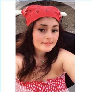 Meet your Posher, Abby